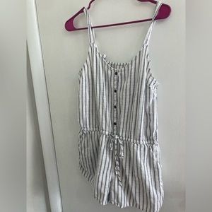 Old navy romper